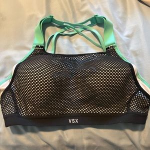 Victorias Secret sports bra